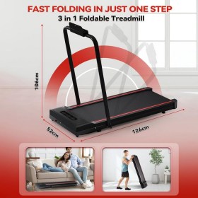 sperax treadmill 04